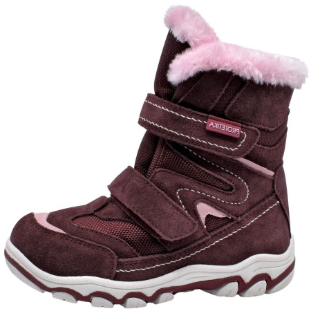 Protetika zima membrána