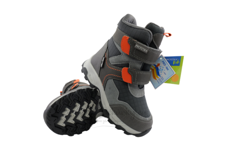 Protetika zima membrána